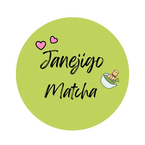 Janejigo Matcha